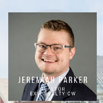 Jeremiah Parker