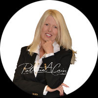 Patricia Cain loan officer