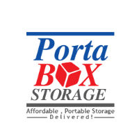 Portabox Storage Newcastle