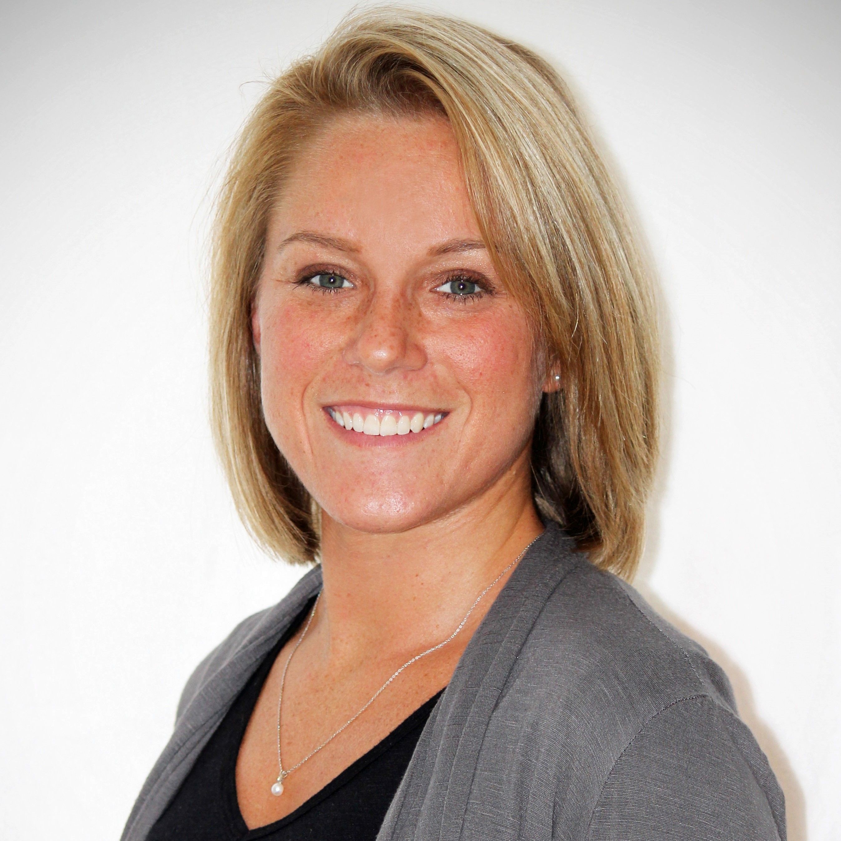 Amanda Williamson Top real estate agent in Pickerington