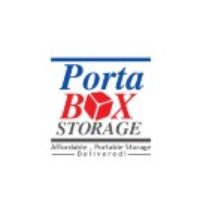 Portabox Storage Boise