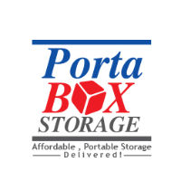 Portabox Storage Salt Lake City