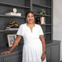 Sierra Pujals Top real estate agent in Napa