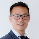 Chris Yang Top real estate agent in Westwood