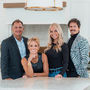 Wendi & Tommy Ligas Top real estate agent in Suwanee