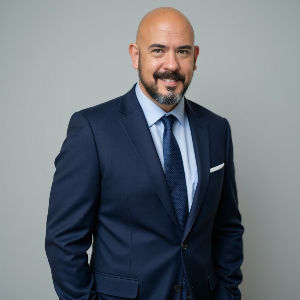 agent profile picture