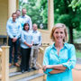 Carla Sevilla Top real estate agent in Raleigh