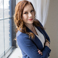 Mercedies Gilson Top real estate agent in Forest Lake