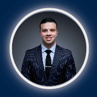 Justin Torres Top real estate agent in Weehawken