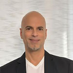 Headshot of Joseph Salerno, real estate agent