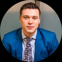 Derrick Polder loan officer