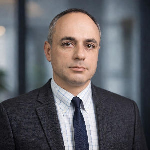 agent profile picture