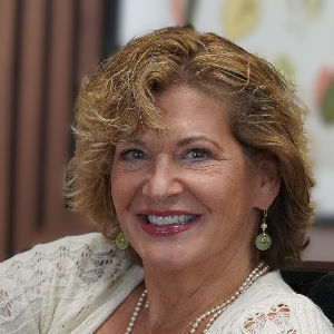 Mary Hendrickson