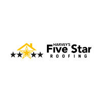 Harvey's Five Star Roofing