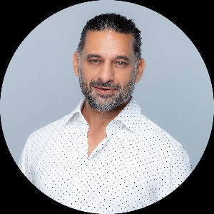 Raja Dar