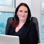 Paula Burlison