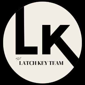 Jocelyn DuPont (The Latch Key Team)