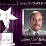 James Befarah Top real estate agent in Perineville