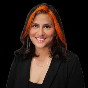 agent profile picture