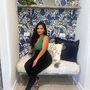 Sindy Rosales Gomez Top real estate agent in Midland