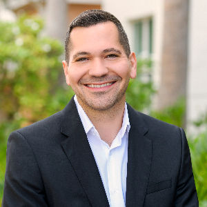 Josh Ziegelbaum