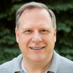 Headshot of David Saint Germain, real estate agent