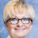Marcie Estes Top real estate agent in Harrison