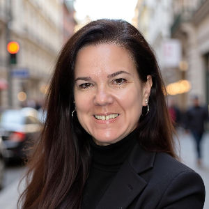 Susan Rumpp Top real estate agent in Morristown