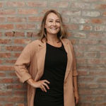 Jamie Conn Top real estate agent in Reading