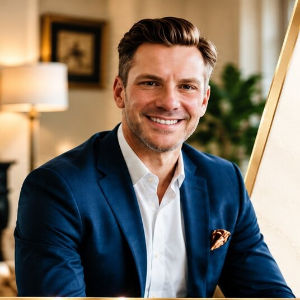 agent profile picture