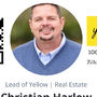 Christian Harlow Top real estate agent in Metairie