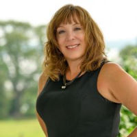 Lyssa Seward Top real estate agent in Alexandria