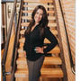 Angela Foisy Top real estate agent in Moscow
