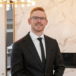 Blake Davenport Top real estate agent in Arlington