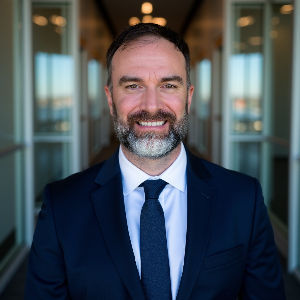 agent profile picture