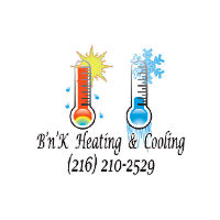 BNK Heating & Cooling