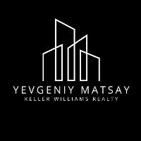 Yevgeniy Matsay