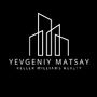 Yevgeniy Matsay Top real estate agent in East Elmhurst