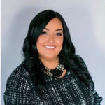 Headshot of Melissa Rivera, real estate agent