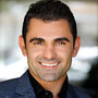 Jack Dagher Top real estate agent in Burbank