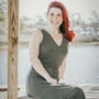 Jessica Wainwright Top real estate agent in Bolivia