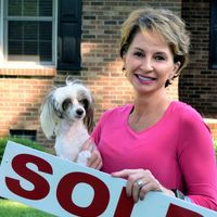 Taaka Dorman Top real estate agent in Heath Springs