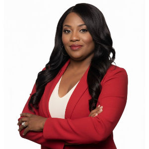 Tiffany Bradley