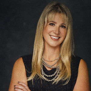 Amanda Richardson