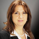 Lina Sarkissians