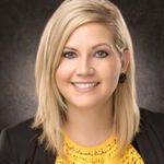 Meagan Miller Top real estate agent in Palestine