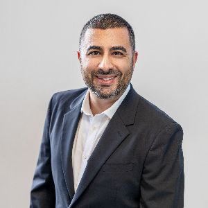 Daniel Assadi Top real estate agent in Los Gatos