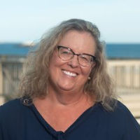 Fran Bidell Top real estate agent in Narragansett