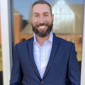 Mike Barnett Top real estate agent in Waxahachie