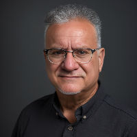 Nicholas Dimitropoulos